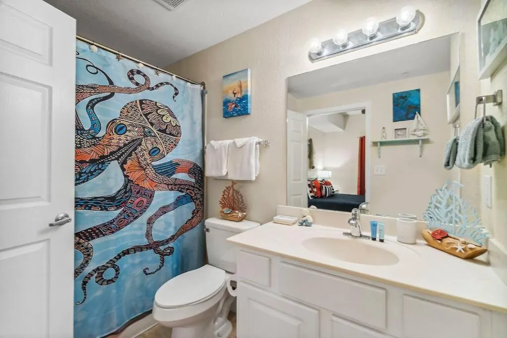Ocean Front Condo 29Th Floor - Must Be 25 To Book Panama City Beach Tatil Evi