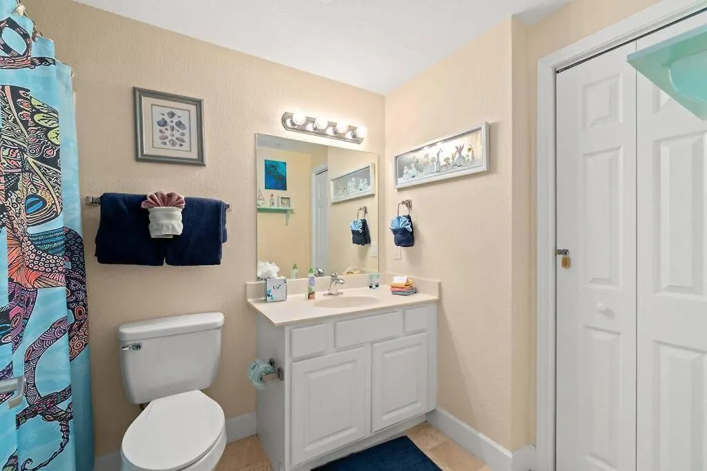 Ocean Front Condo 29Th Floor - Must Be 25 To Book Panama City Beach