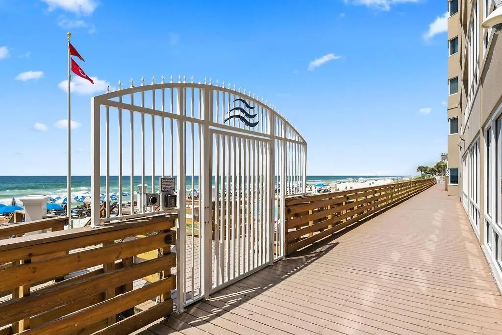 Ocean Front Condo 29Th Floor - Must Be 25 To Book Panama City Beach 0*,  USA