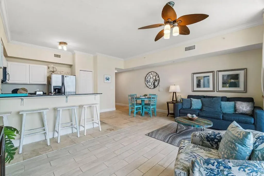 Semesterbostad Ocean Front Condo 29Th Floor - Must Be 25 To Book Panama City Beach