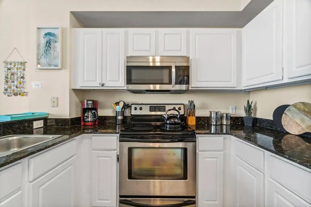 Ocean Front Condo 29Th Floor - Must Be 25 To Book Panama City Beach Semesterbostad