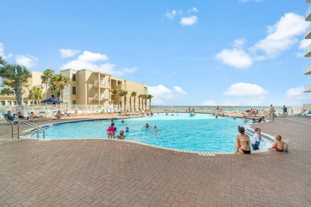 Ocean Front Condo 29Th Floor - Must Be 25 To Book Panama City Beach 0*,  USA