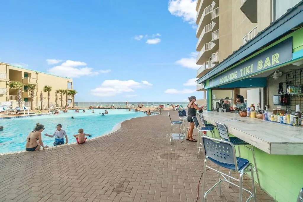 Semesterbostad Ocean Front Condo 29Th Floor - Must Be 25 To Book Panama City Beach